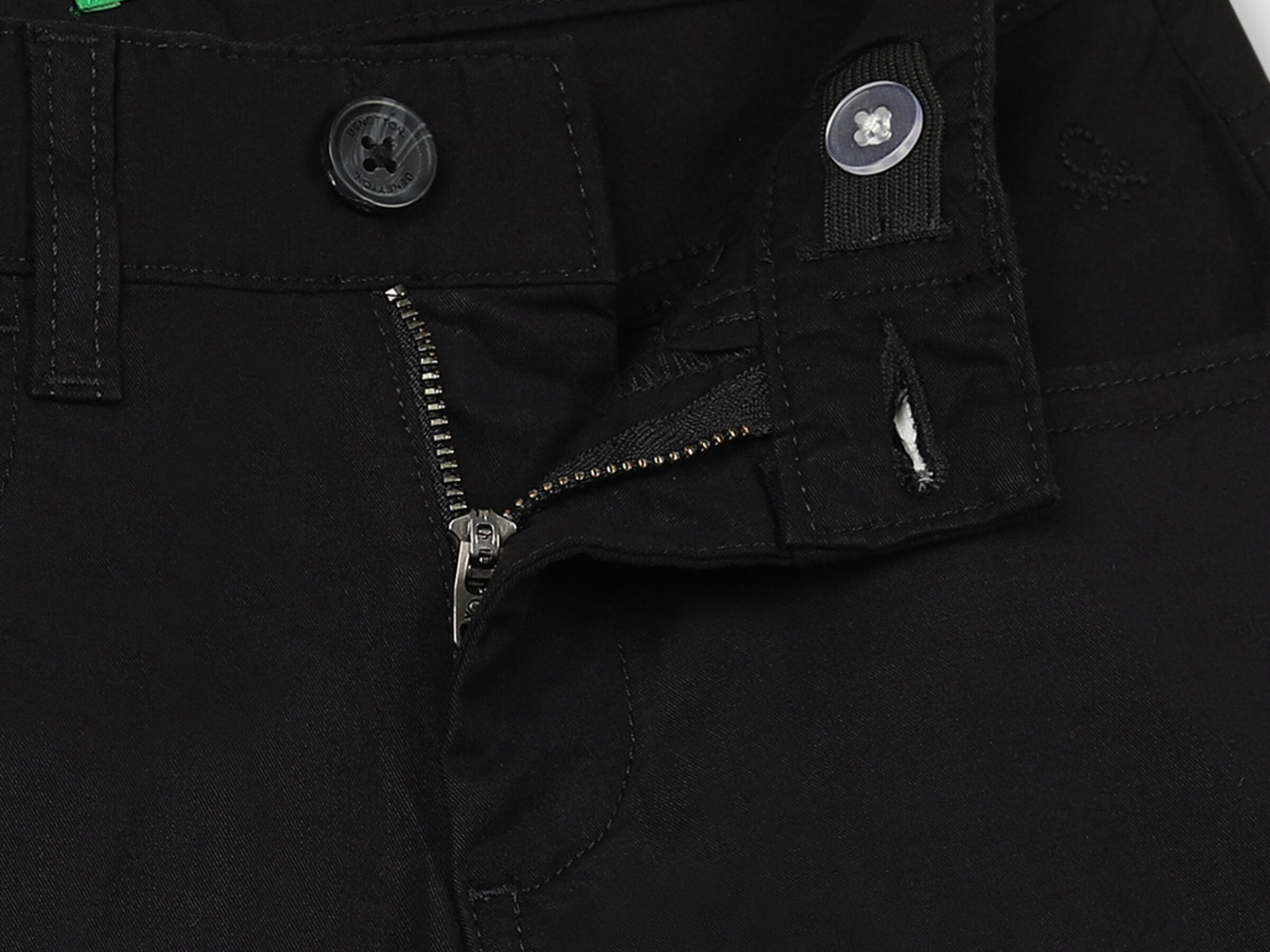 Basic Trouser image number 3